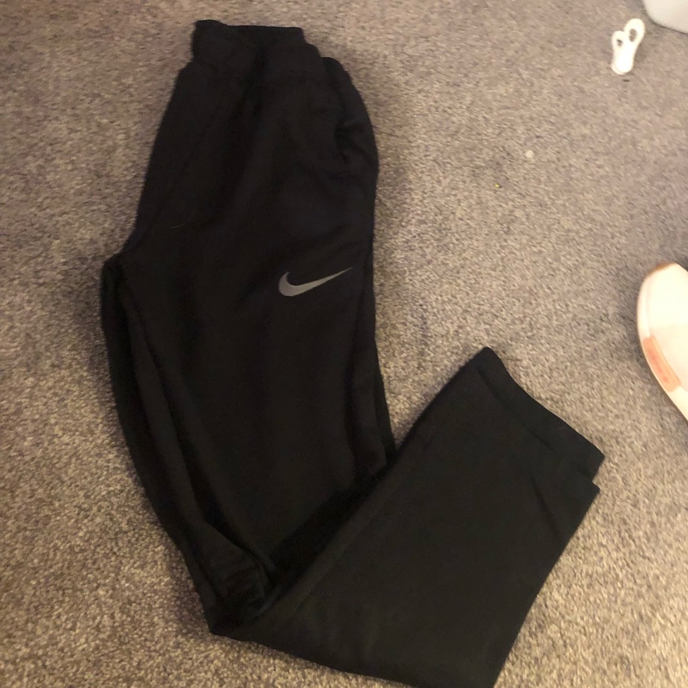 Nike sweats